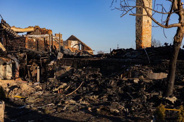 Reliable Fire Damage Assessment contractor in Randolph, MN by Fire Damage Doption