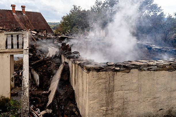 Affordable Fire Damage Assessment solutions in Randolph, MN